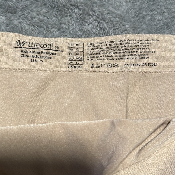 Wacoal Shaper Briefs (3), NWOT - Picture 11 of 16